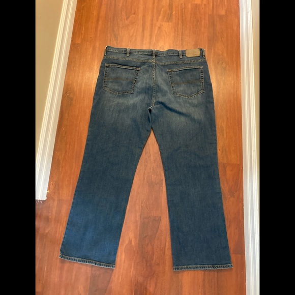 Denver Hayes Flextech Jeans 42x 32 